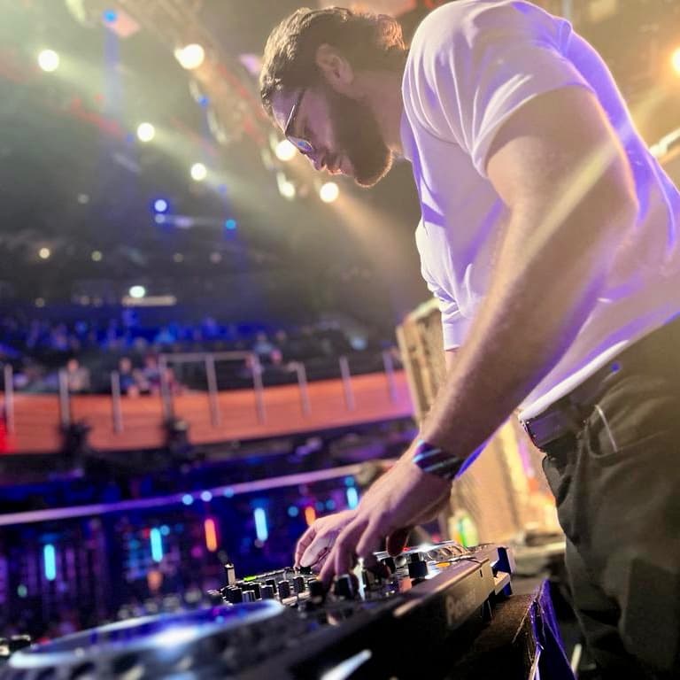 DJ MD