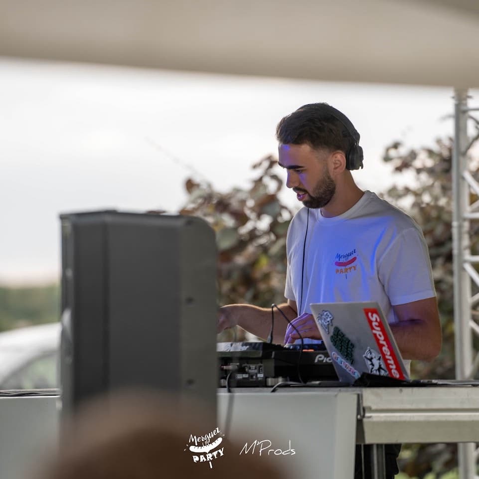 Dj Theo
