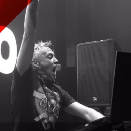 Mario Castillo DJ
