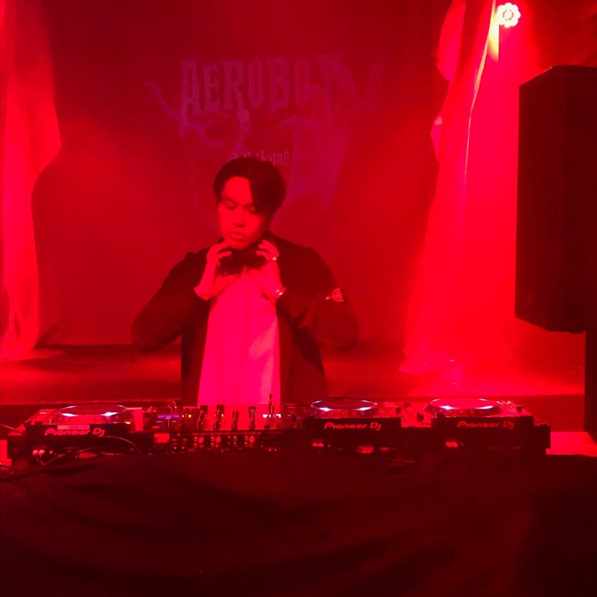 Aeroboy