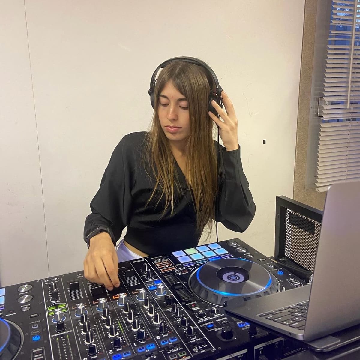 Léa M