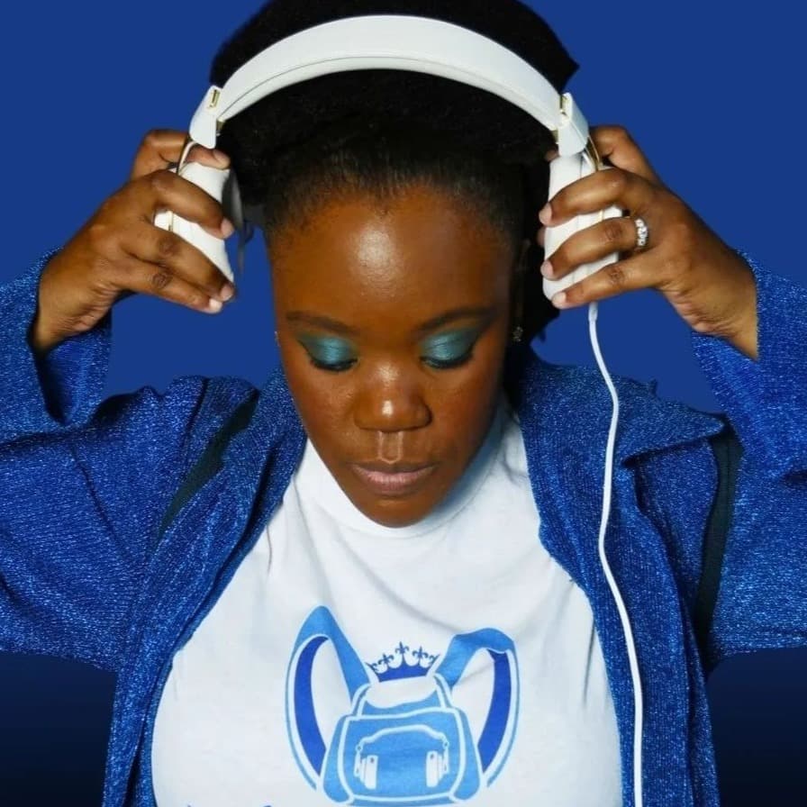 Mystikle Blue
