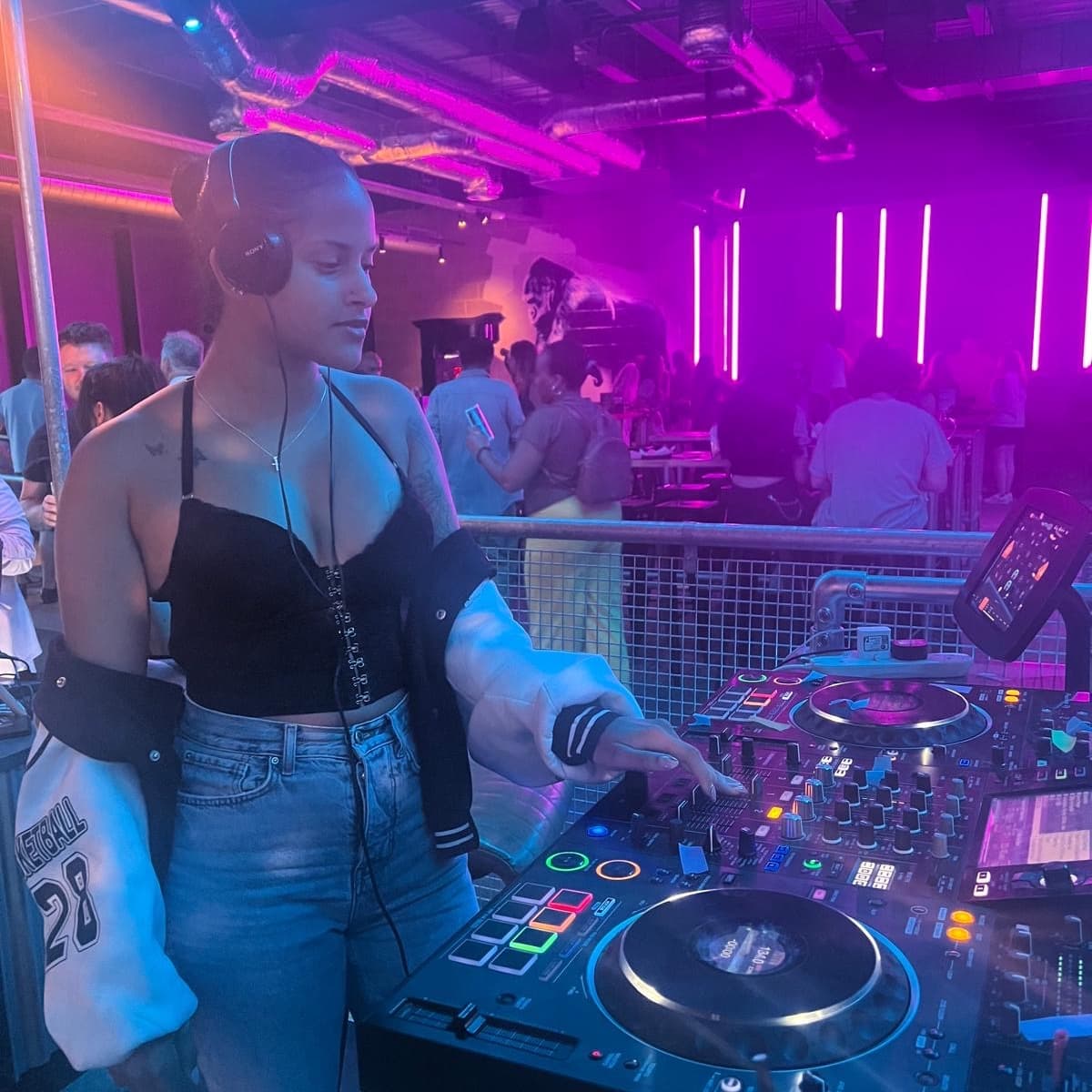 Dj Cat
