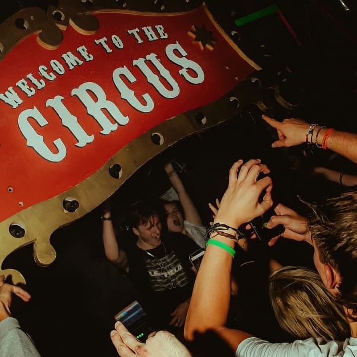 Crutch