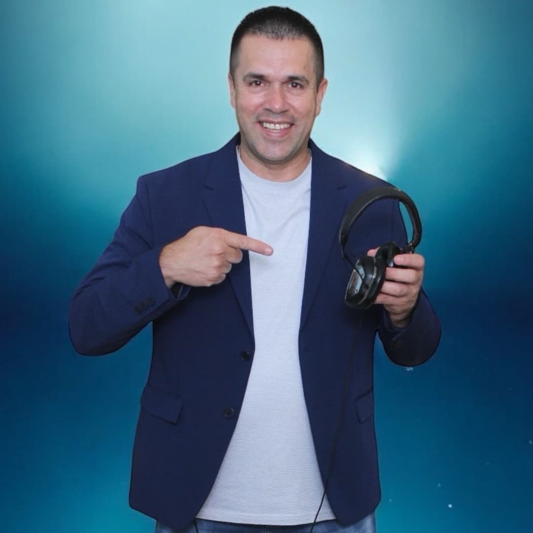 DORMAN DJ