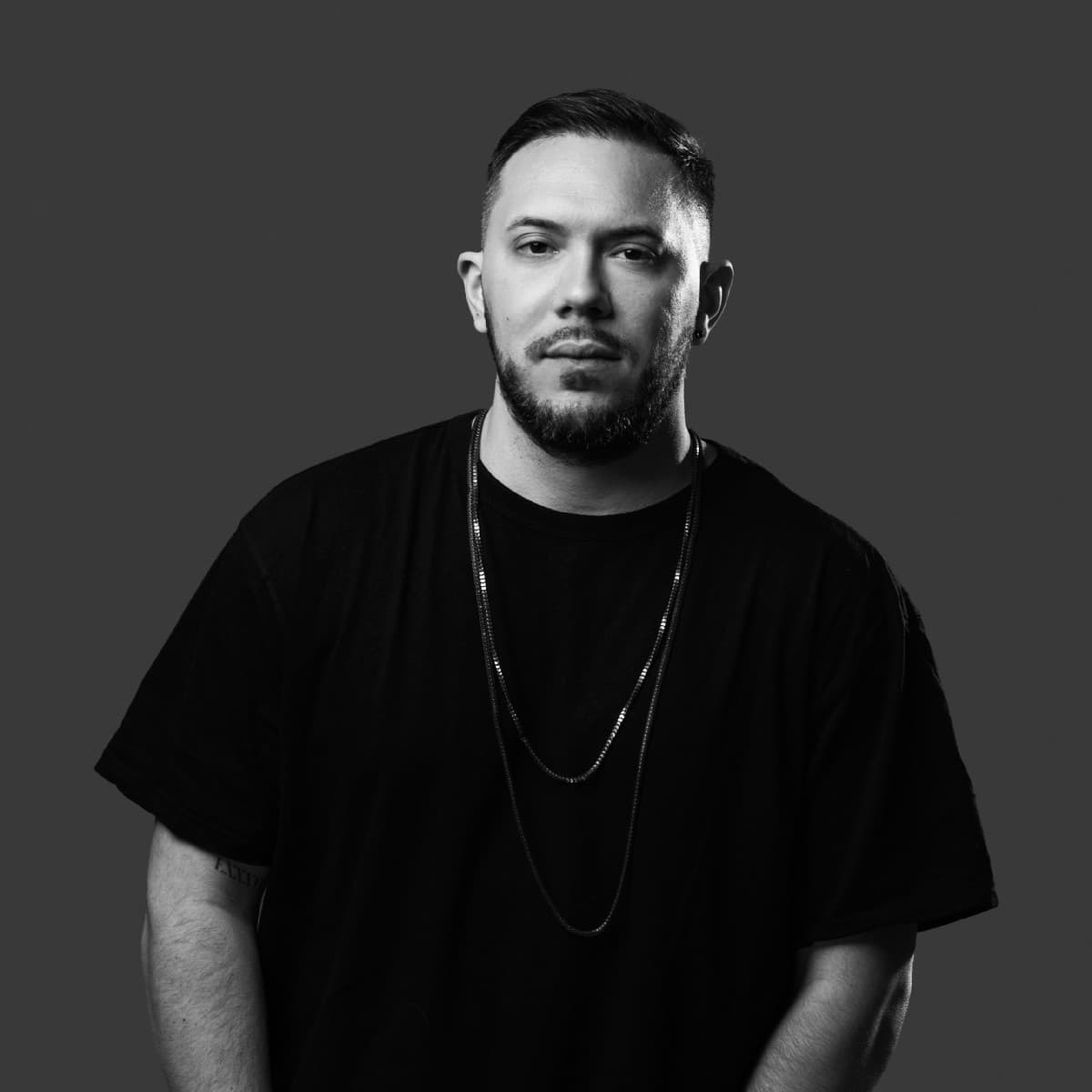 Sebastien Lewis