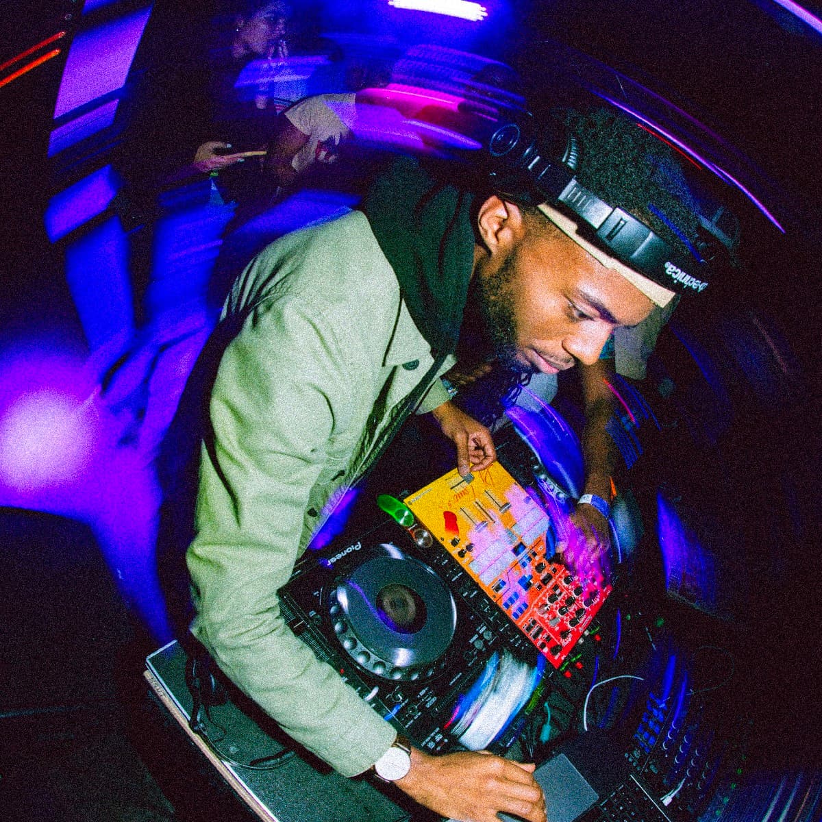 DJ Ismo 🔥