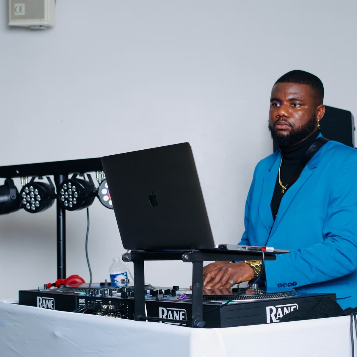 DJ ZERO