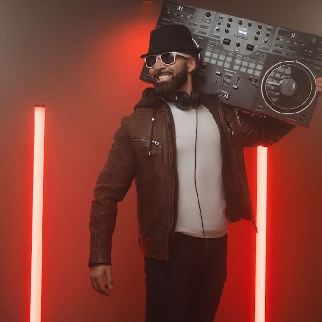 Dj FredTouch 