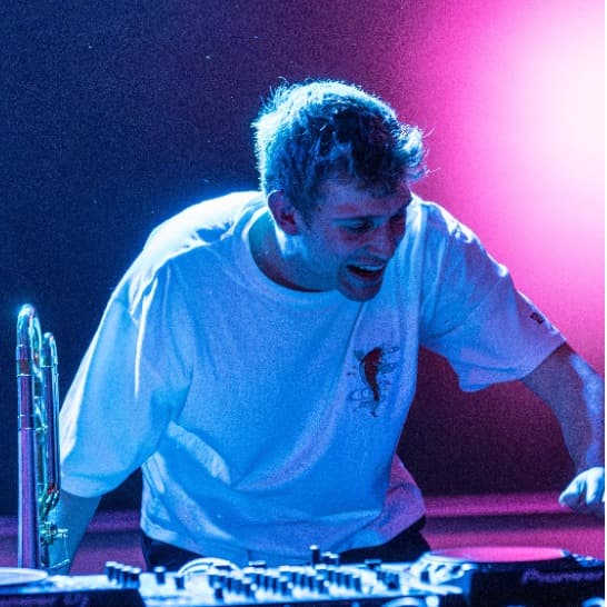 Bury DJ