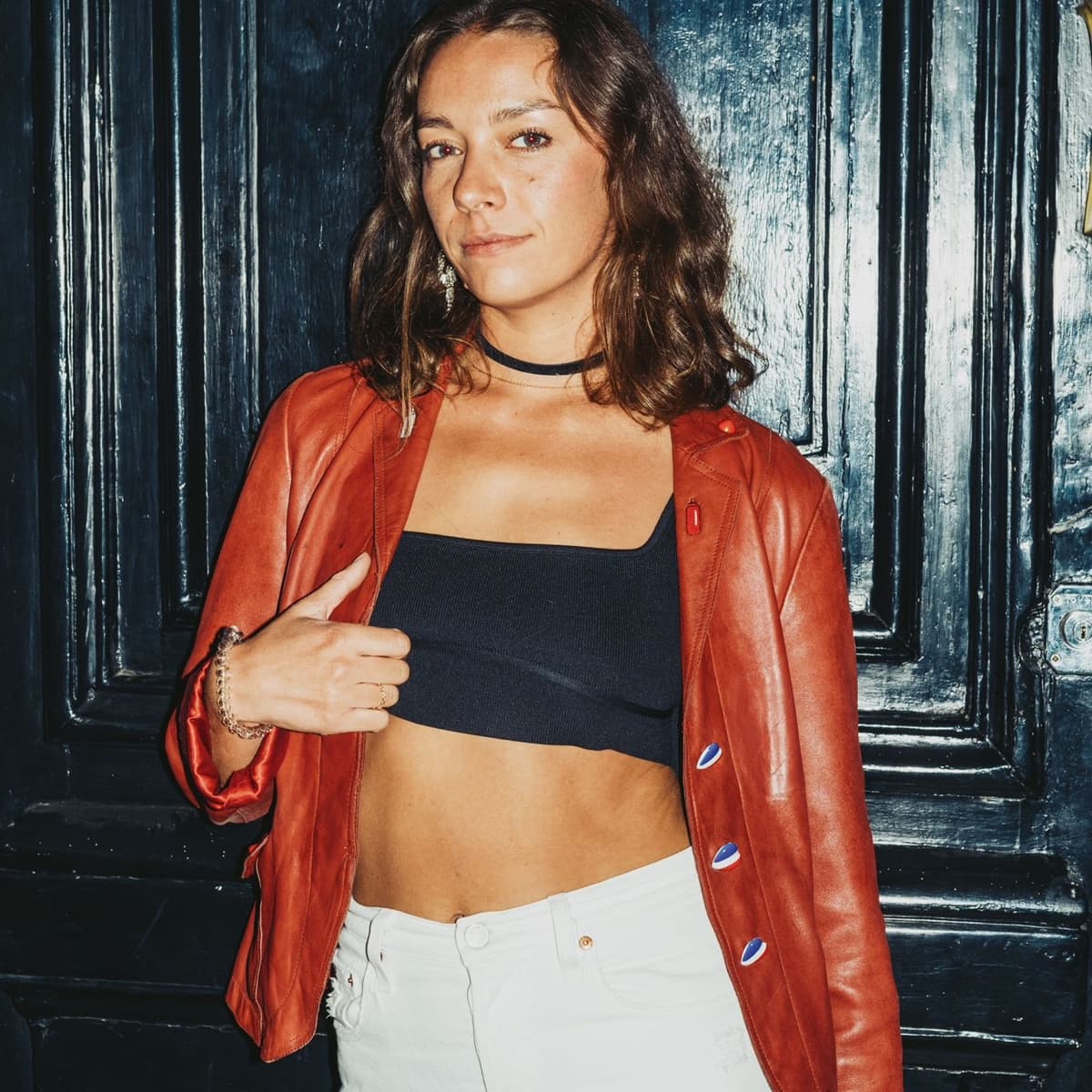loulou ferrari