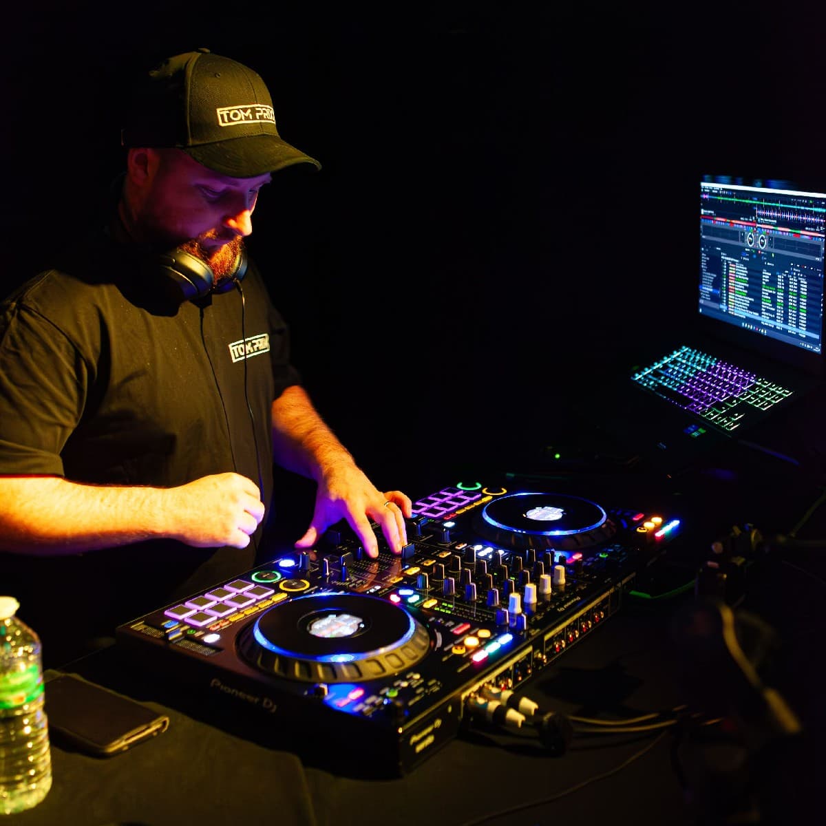 Tom Prixx 