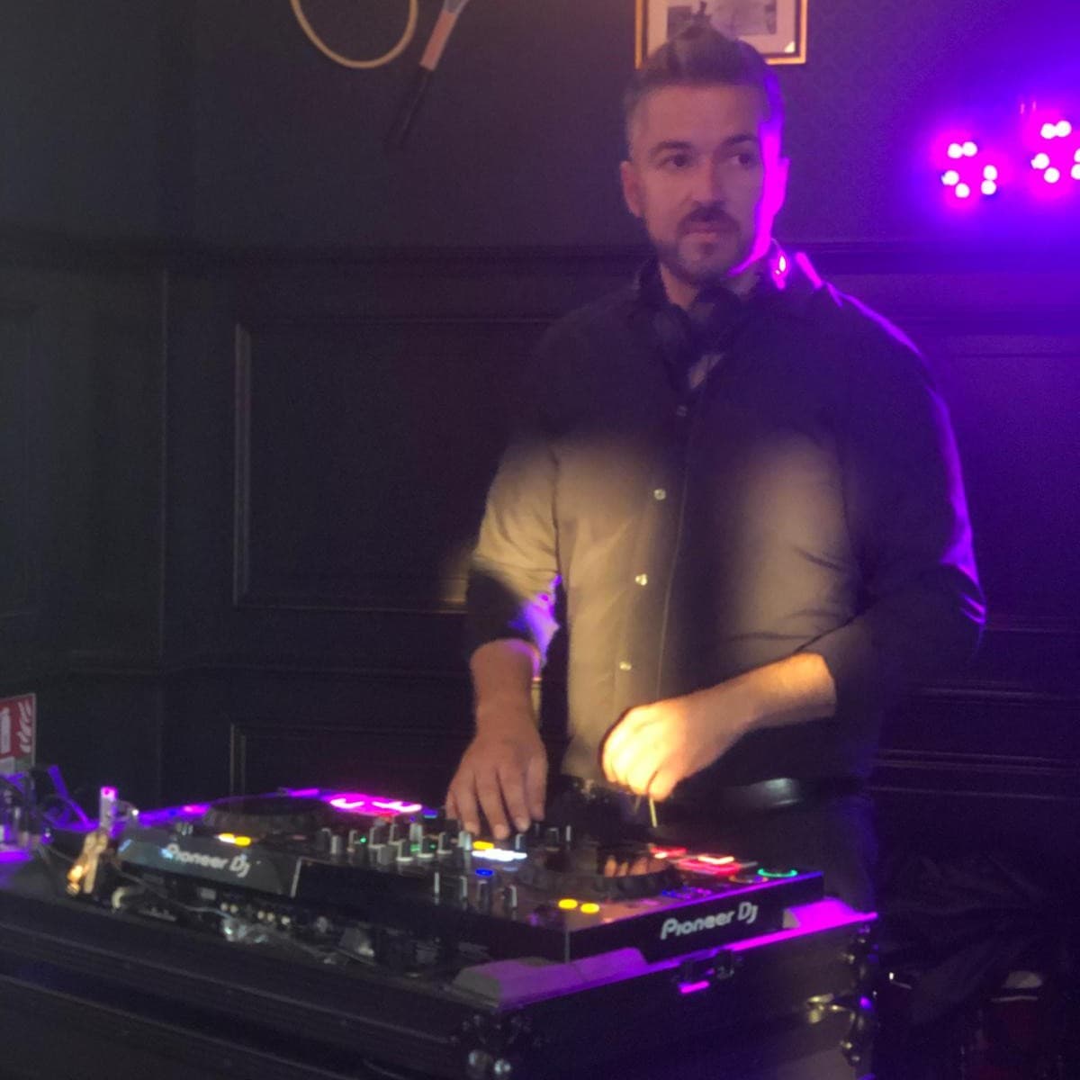Julien Aaron
