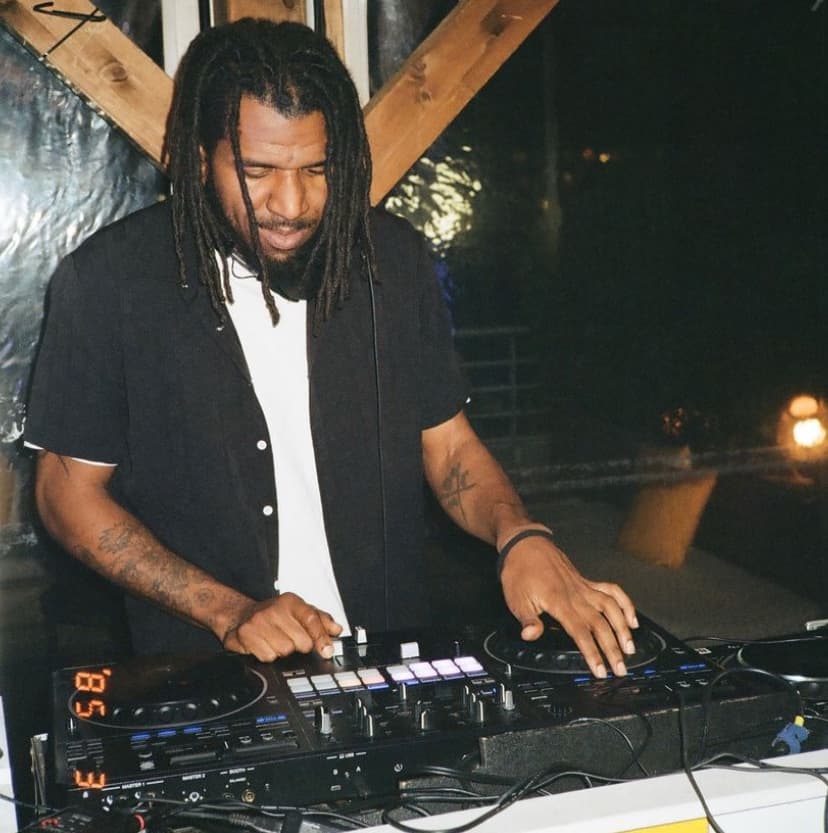 Dj Karma
