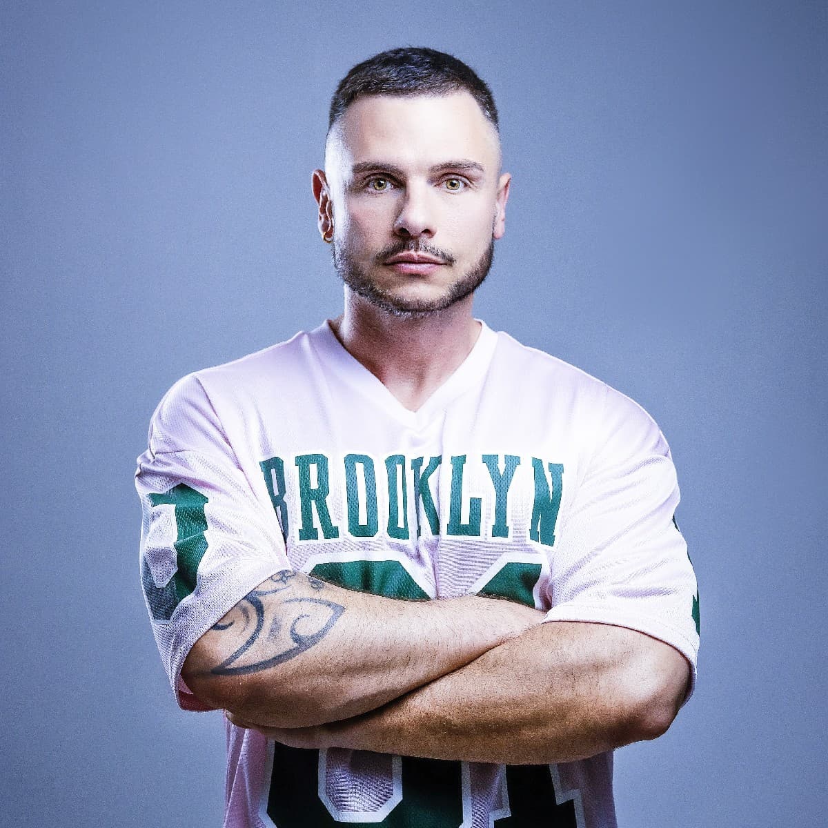 Tony Deluca