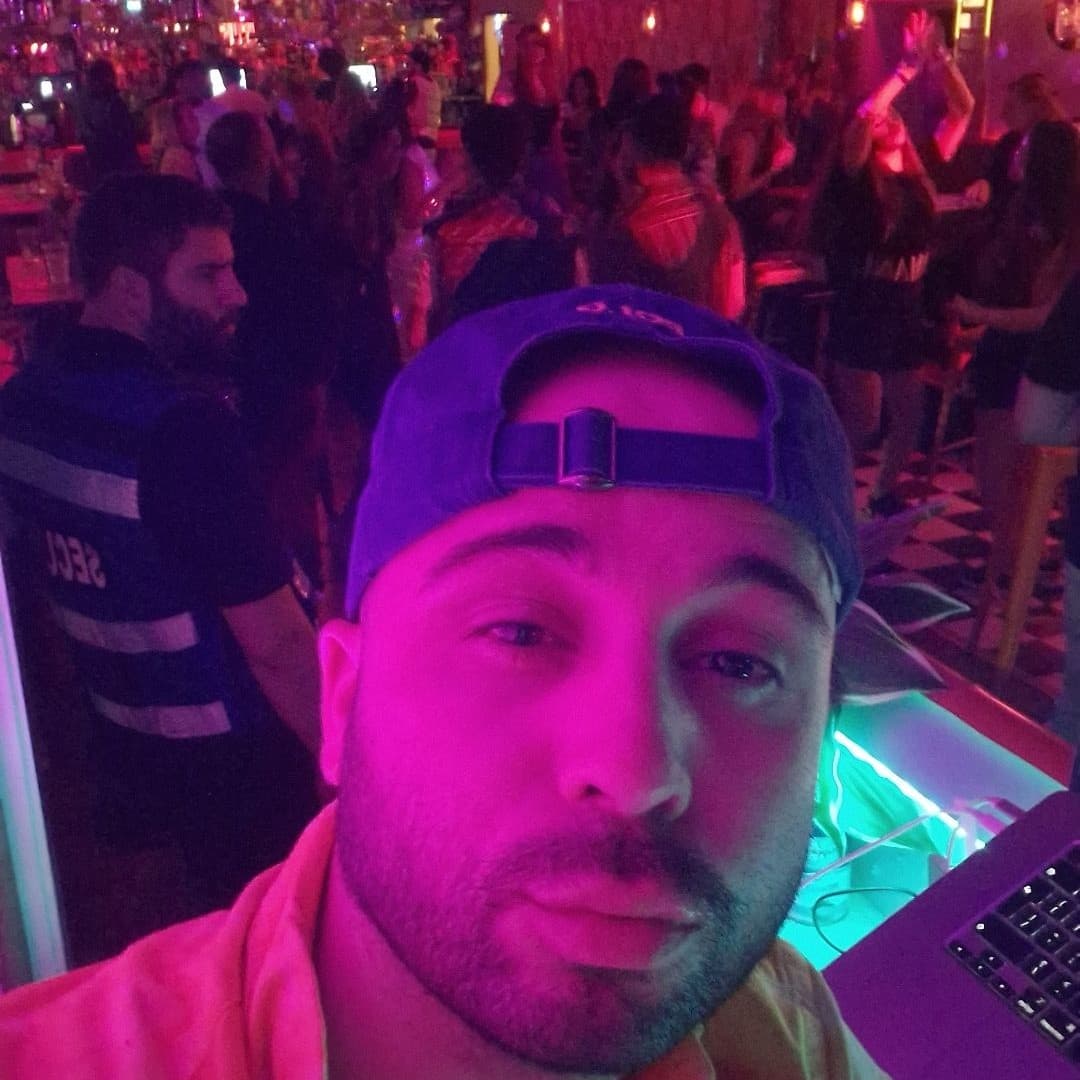 DJ C