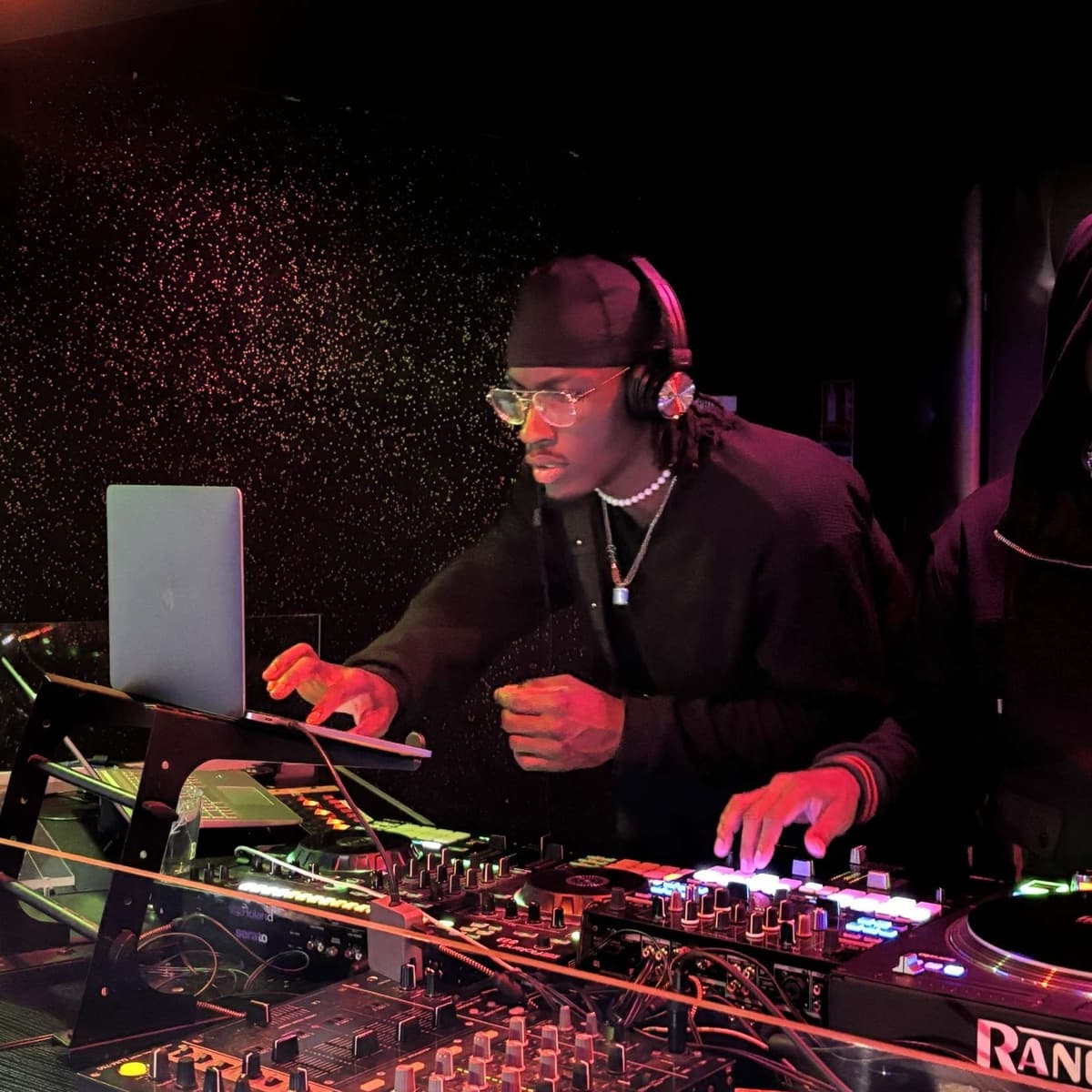 Dj RICHENEL
