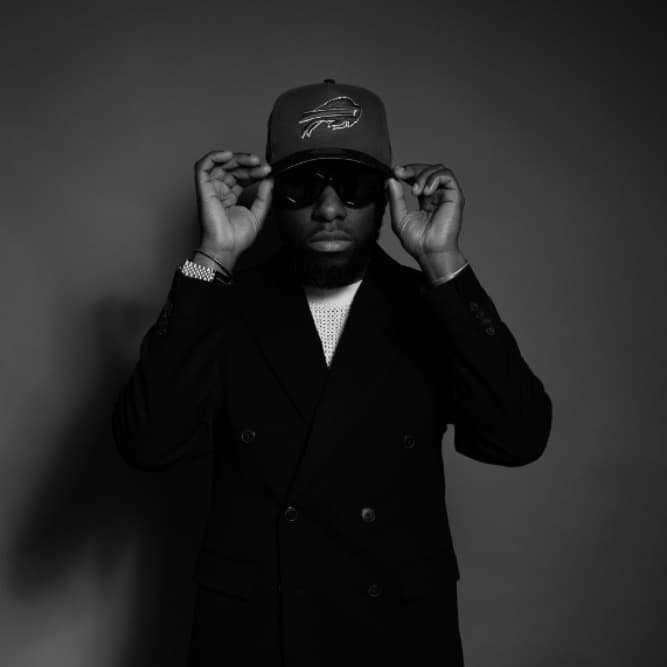 DJ KEMJANI
