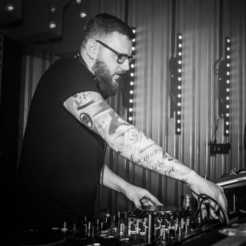 DJ Caino