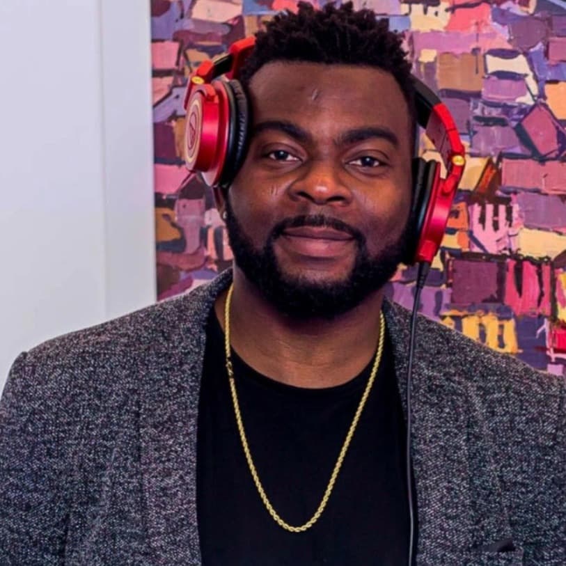 DJseunzeezo