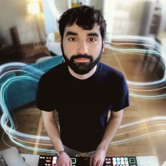 Dj Gunza