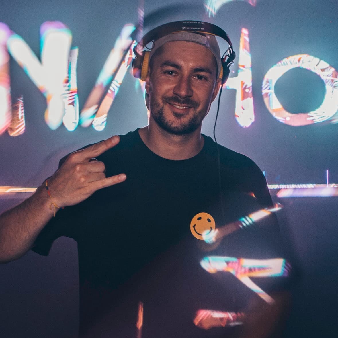 Marcus Elmett