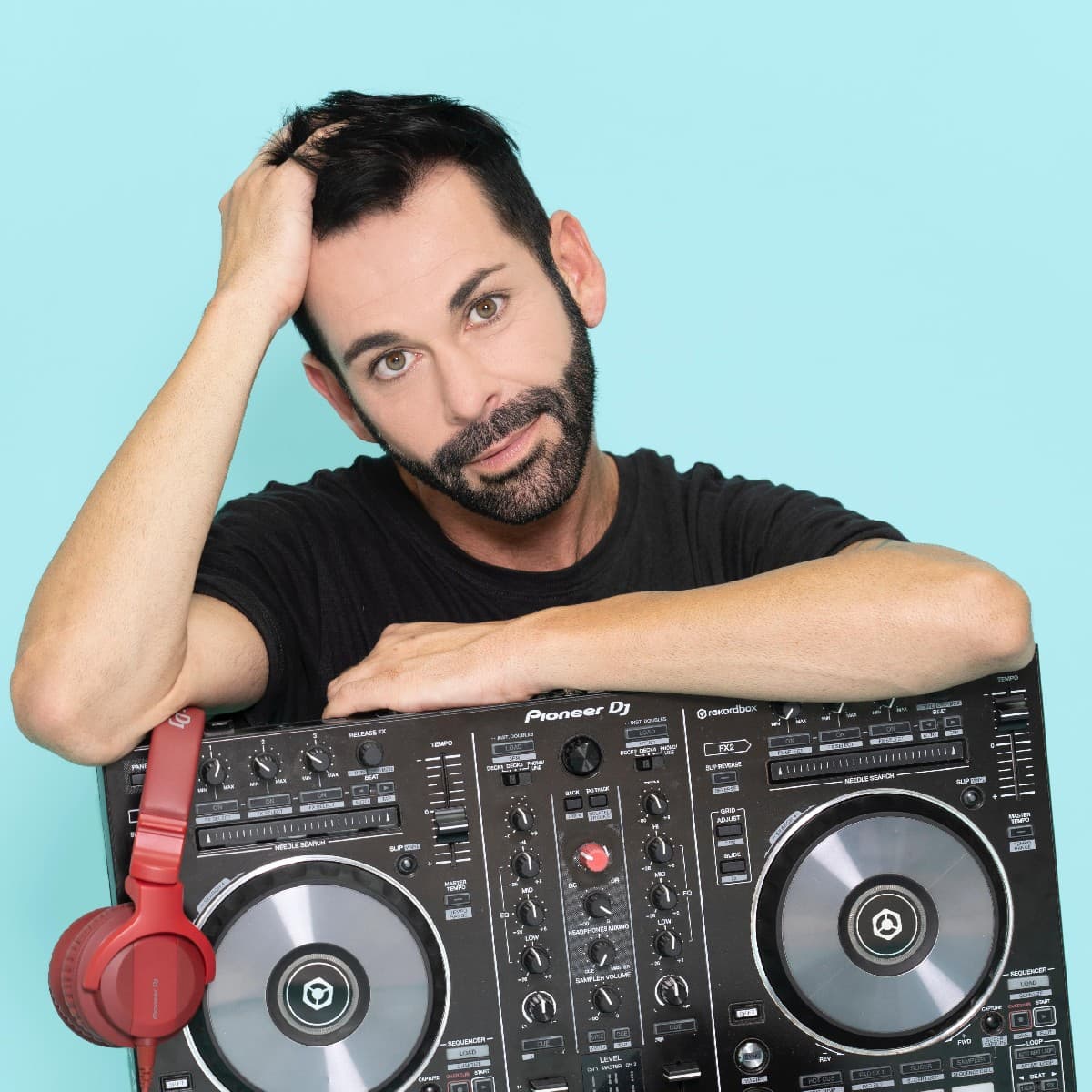Jimmy Trías 