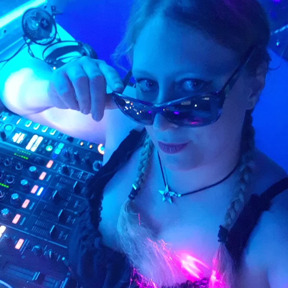 Malicia DARKWAVE