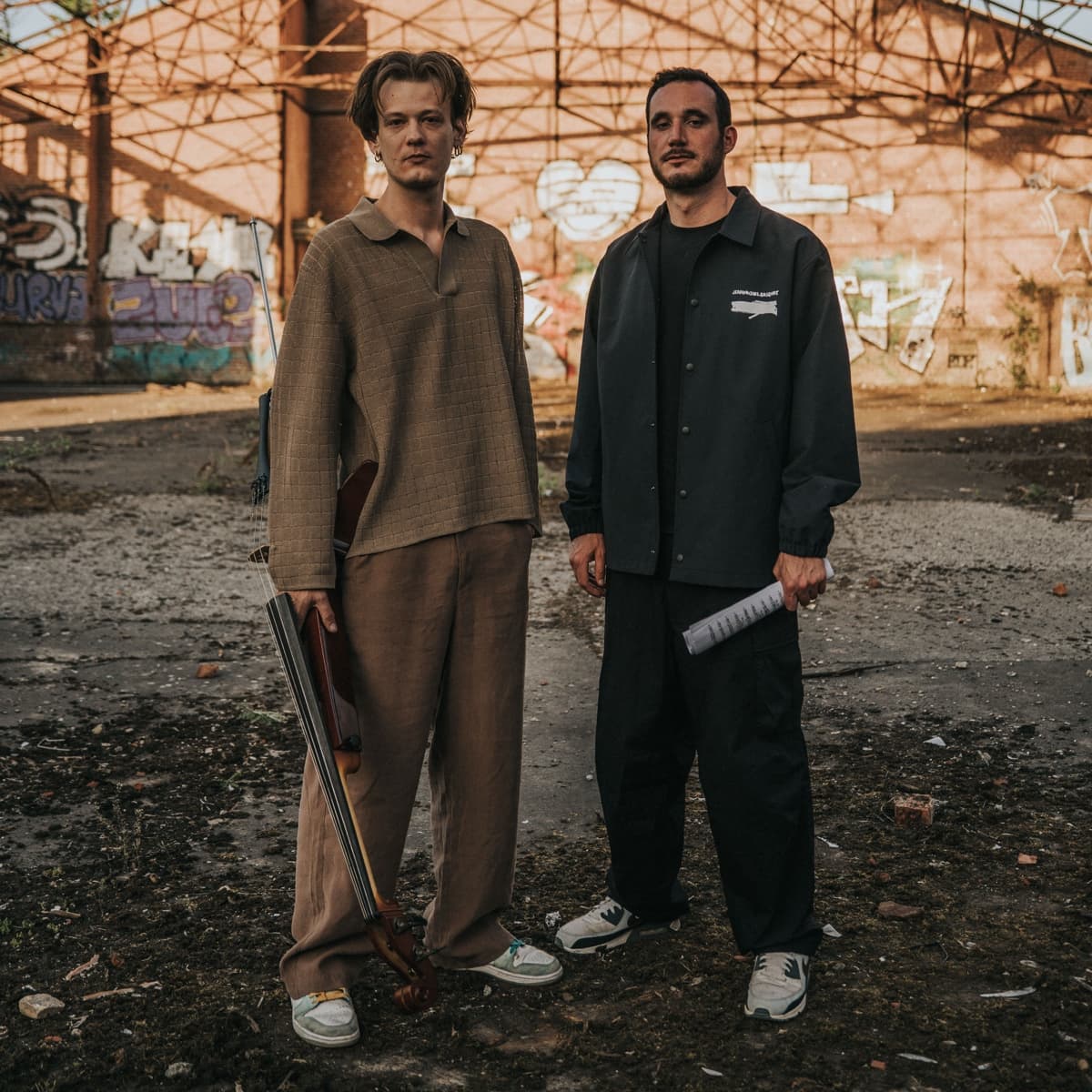 VLTN²