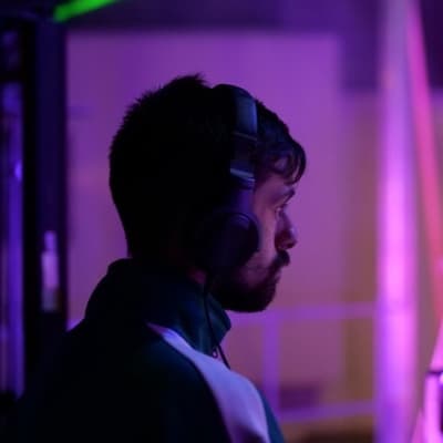 DJ AD