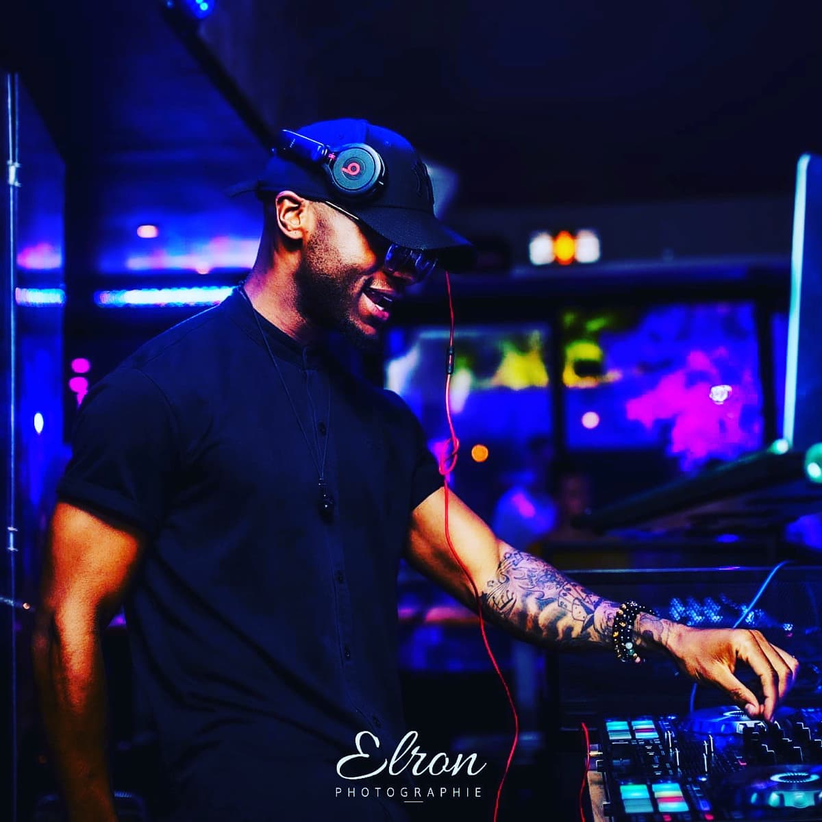 DJ LiL G