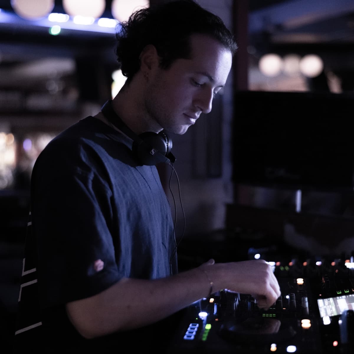 DJ Jack Ryan